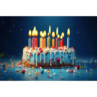 Anniversaire enfants 