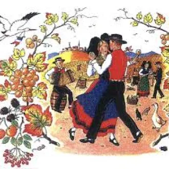 Spectacle et animation Alsacienne