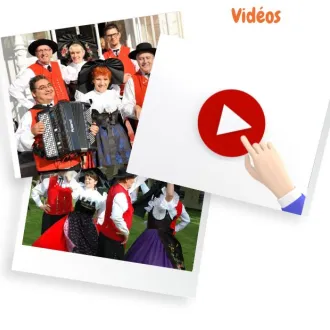 Vidéos