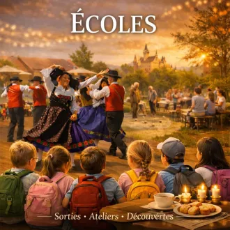 Écoles
