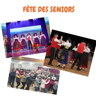 Fête des Aînés