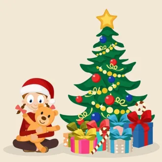 Nos spectacles de Noël 