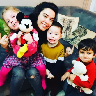 On monte un spectacle !