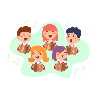 Concert interactif pour enfants 