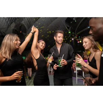 Apéritif et cocktail 