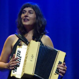 Geneviève Wendelski